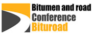 Bituroad -Bitumen and road conference